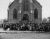 Band/Choir Convention 1911, Spring Grove, Minnesota
