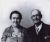 Keeler, Charles Washington and Ethel